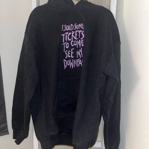 Machine Gun Kelly Hoodie